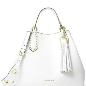 Michael Kors Brooklyn bag